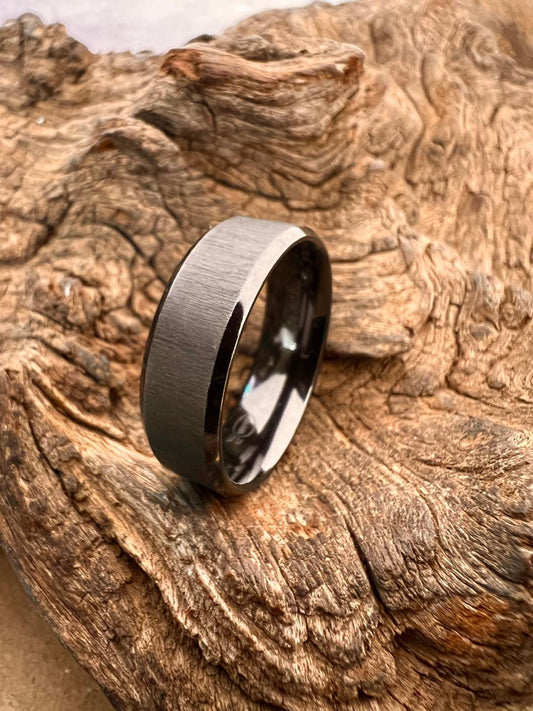 Gwana Striata Ring