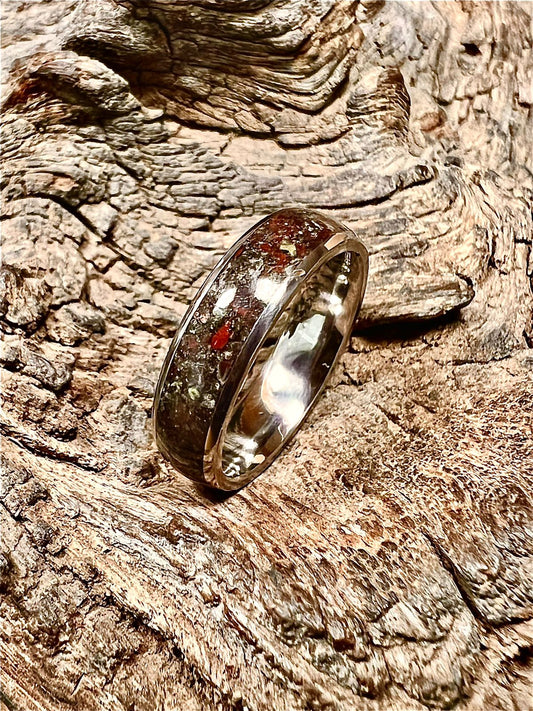 Keulimika DragonStone Ring